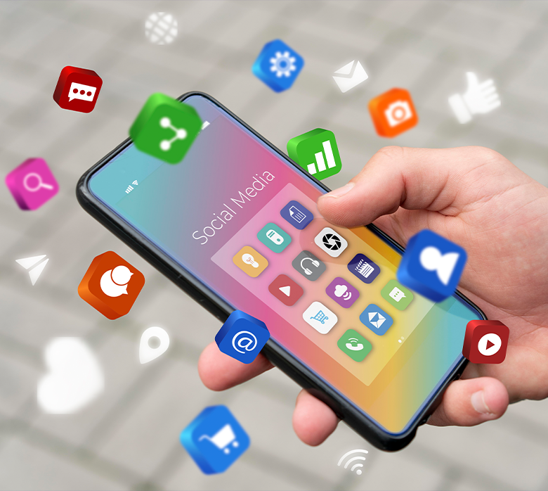 نصب اپلیکیشن بیمه دی | دسترسی سریع با دیدار